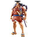光月おでん：ワンピース DXF〜THE GRANDLINE MEN〜ワノ国 vol.10
