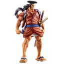光月おでん：ワンピース DXF〜THE GRANDLINE MEN〜ワノ国 vol.10