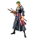 ロロノア・ゾロ：ワンピース DXF〜THE GRANDLINE SERIES〜ワノ国 vol.1