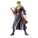 ロロノア・ゾロ：ワンピース DXF〜THE GRANDLINE SERIES〜ワノ国 vol.1