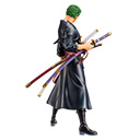 ロロノア・ゾロ：ワンピース DXF〜THE GRANDLINE SERIES〜ワノ国 vol.1