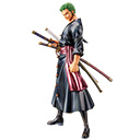 ロロノア・ゾロ：ワンピース DXF〜THE GRANDLINE SERIES〜ワノ国 vol.1