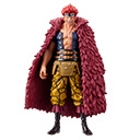 ユースタス・キッド：ワンピース DXF〜THE GRANDLINE MEN〜ワノ国 vol.15
