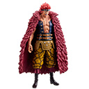 ユースタス・キッド：ワンピース DXF〜THE GRANDLINE MEN〜ワノ国 vol.15