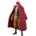 ユースタス・キッド：ワンピース DXF〜THE GRANDLINE MEN〜ワノ国 vol.15