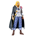 バジル・ホーキンス：ワンピース DXF〜THE GRANDLINE MEN〜ワノ国 vol.15