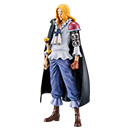 バジル・ホーキンス：ワンピース DXF〜THE GRANDLINE MEN〜ワノ国 vol.15