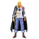 バジル・ホーキンス：ワンピース DXF〜THE GRANDLINE MEN〜ワノ国 vol.15