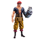 ユースタス・キッド：ワンピース DXF〜THE GRANDLINE MEN〜ワノ国 vol.17