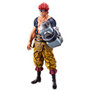 ユースタス・キッド：ワンピース DXF〜THE GRANDLINE MEN〜ワノ国 vol.17