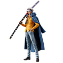 トラファルガー・ロー：ワンピース DXF〜THE GRANDLINE MEN〜ワノ国 vol.19