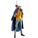 トラファルガー・ロー：ワンピース DXF〜THE GRANDLINE MEN〜ワノ国 vol.19