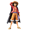 モンキー・D・ルフィ：ワンピース DXF〜THE GRANDLINE MEN〜ワノ国 vol.11
