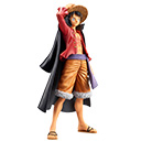 モンキー・D・ルフィ：ワンピース DXF〜THE GRANDLINE MEN〜ワノ国 vol.11