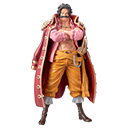 ゴール・D・ロジャー：ワンピース DXF〜THE GRANDLINE MEN〜ワノ国 vol.12