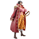 ゴール・D・ロジャー：ワンピース DXF〜THE GRANDLINE MEN〜ワノ国 vol.12