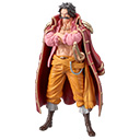 ゴール・D・ロジャー：ワンピース DXF〜THE GRANDLINE MEN〜ワノ国 vol.12