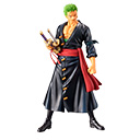 ロロノア・ゾロ：ワンピース DXF〜THE GRANDLINE MEN〜ワノ国 vol.13