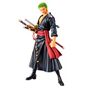 ロロノア・ゾロ：ワンピース DXF〜THE GRANDLINE MEN〜ワノ国 vol.13
