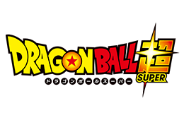 DRAGON BALL超