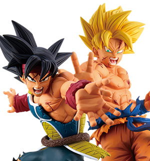 DRAGON BALL
