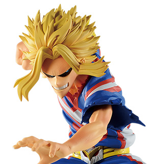 僕のヒーローアカデミア