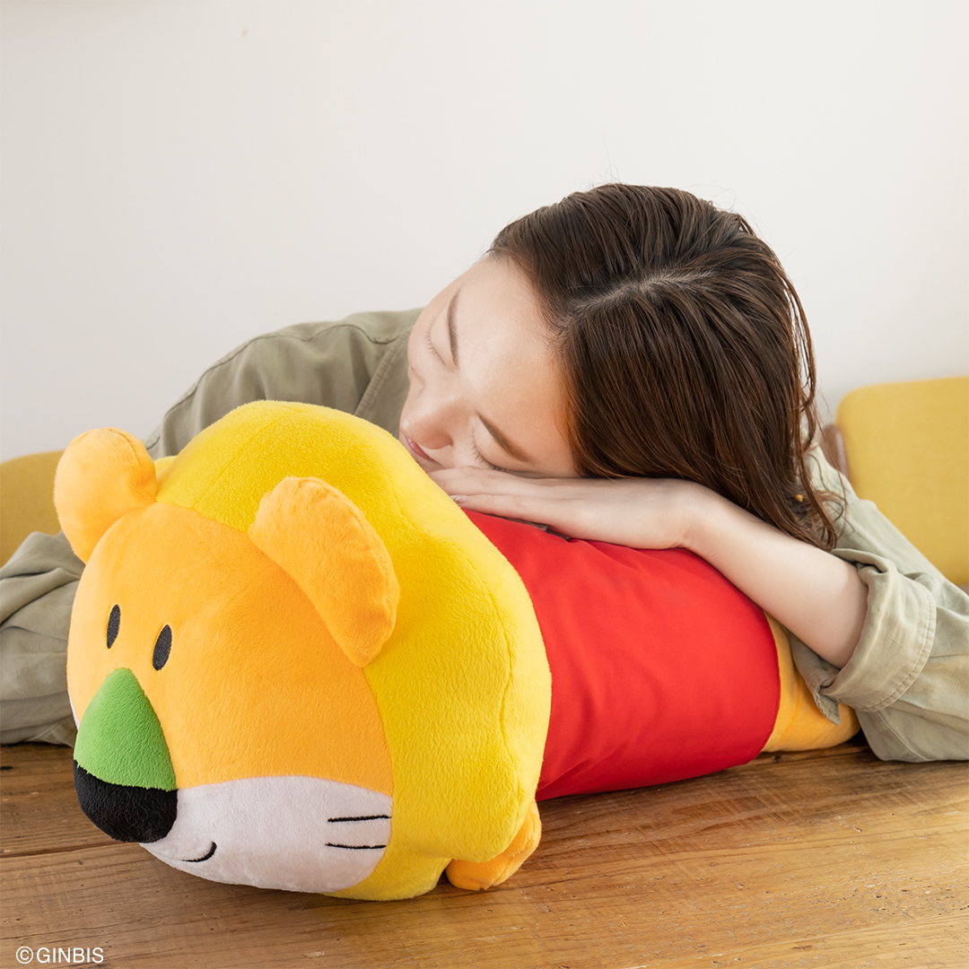 おねむりまくら