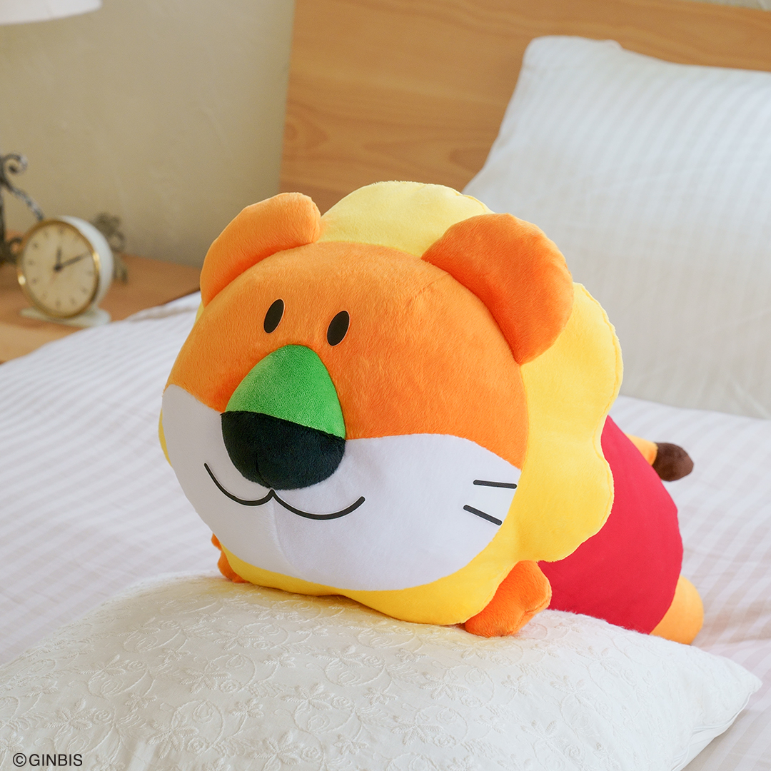 おねむりまくら