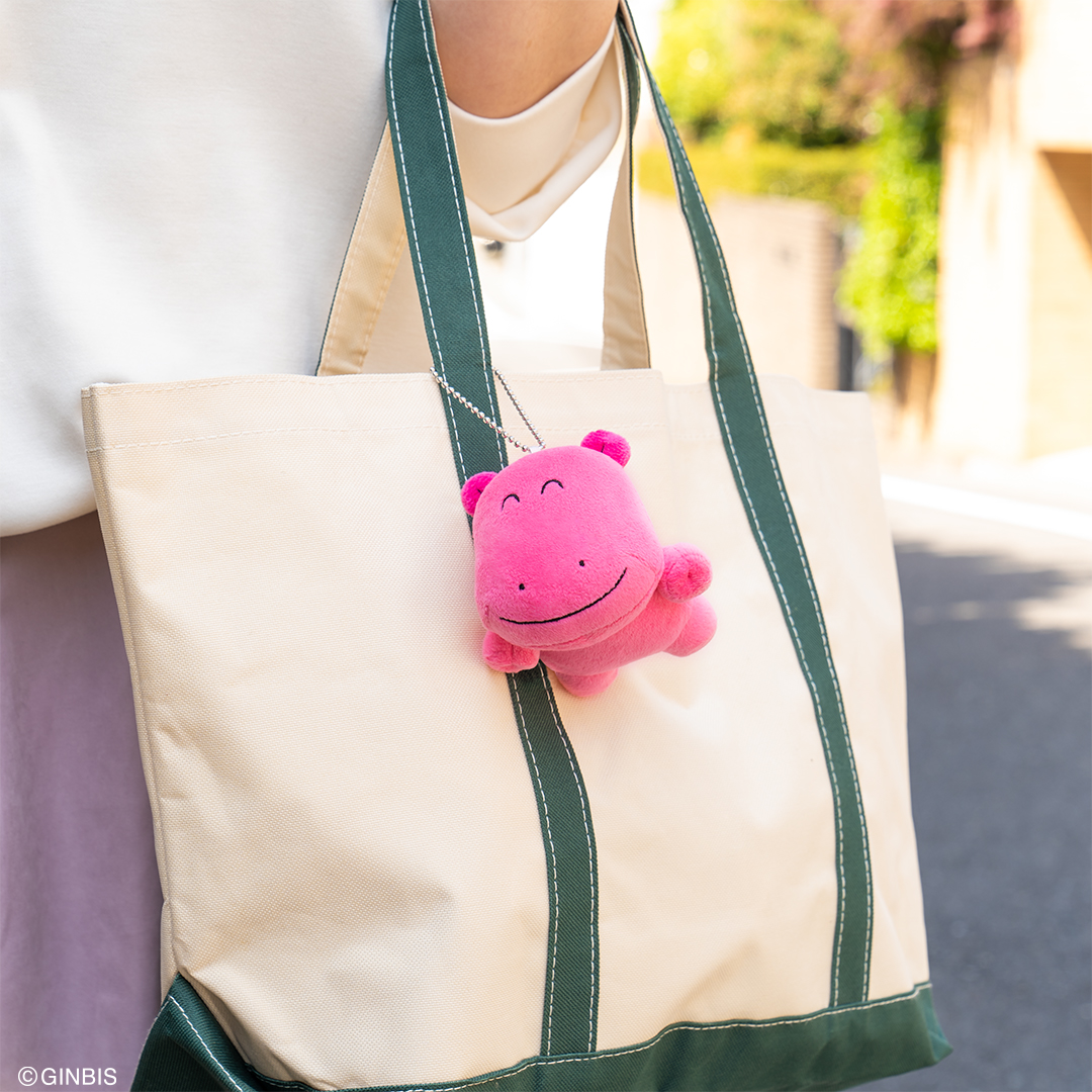 とるパカ！ たべっ子どうぶつおててくつろぎマスコット