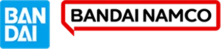 BANDAI 株式会社バンダイナムコホールディングス