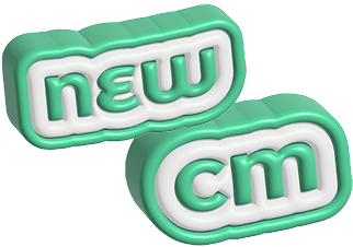 new cm