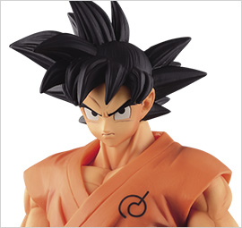 ドラゴンボール超　MASTER STARS PIECE THE SON GOKOU