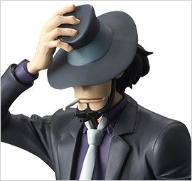 ルパン三世　MASTER STARS PIECE DAISUKE JIGEN