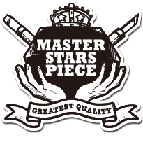 MASTER STARS PIECE