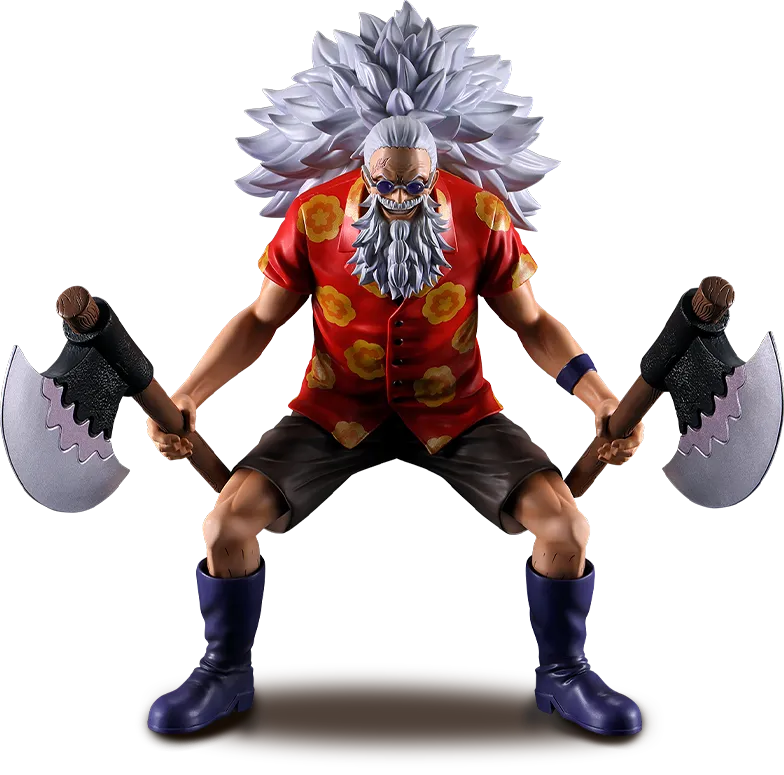 一番くじ ワンピース エルバフ編始動 特設サイト｜BANDAI SPIRITS公式