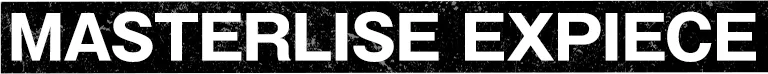 MASTERLISE EXPIECE