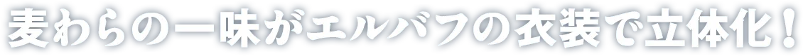 麦わらの一味がエルバフの衣装で立体化！