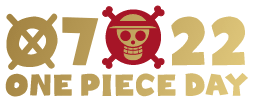 0722 ONE PIECE DAY