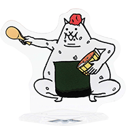 一番くじ にゃんこ大戦争 ～みんなでペリペリするにゃ～｜一番くじ