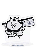 一番くじ にゃんこ大戦争 ～みんなでペリペリするにゃ～｜一番くじ