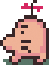 Character