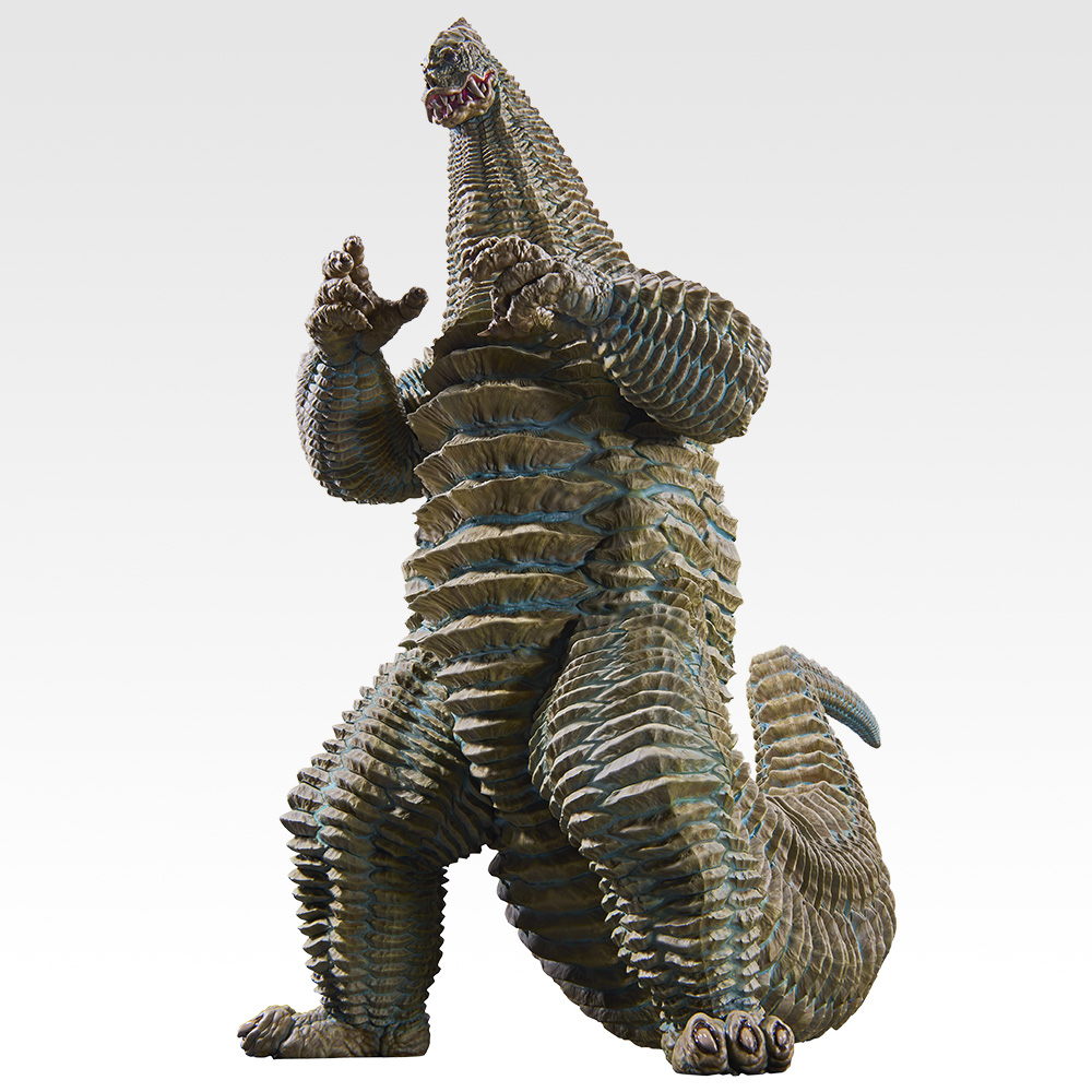 一番くじ ウルトラマンシリーズ 怪獣超大全 vol.3｜一番くじ倶楽部