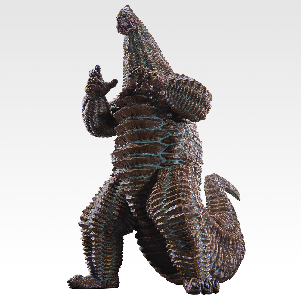 一番くじ ウルトラマンシリーズ 怪獣超大全 vol.3｜一番くじ倶楽部