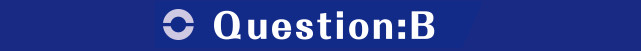 QuestionB