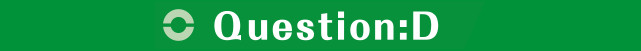 QuestionD
