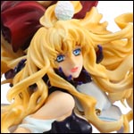 シェリル・ノーム