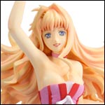 シェリル・ノーム