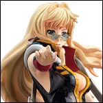 シェリル・ノーム