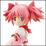 鹿目まどか