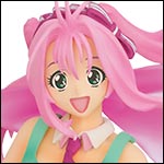 ミレーヌ・ジーナス